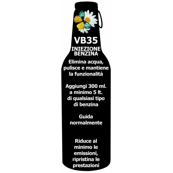 IT-VB35-BENZINA