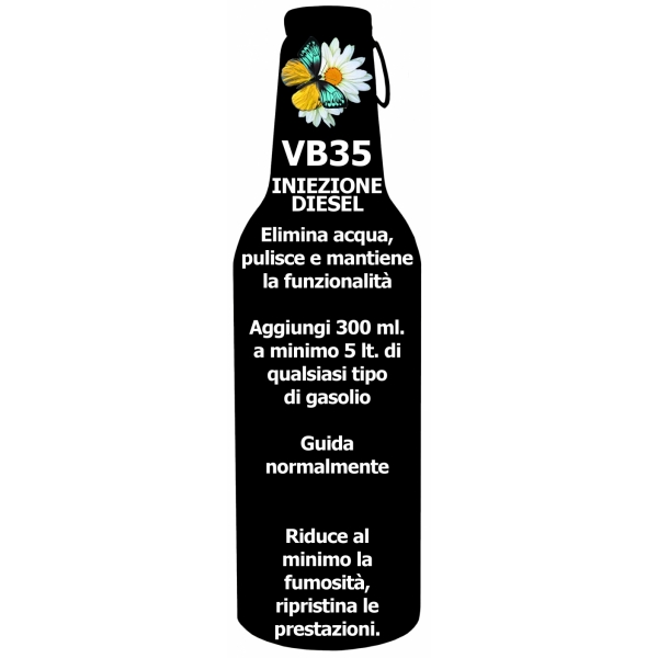 IT-VB35-DIESEL