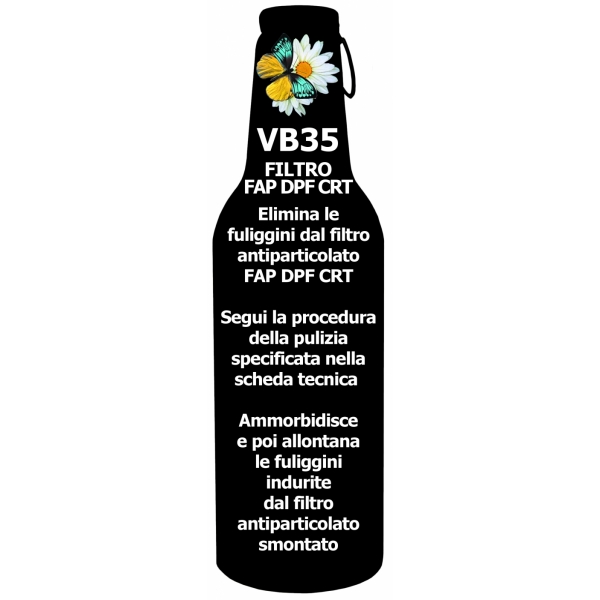 IT-VB35-FAP-DPF