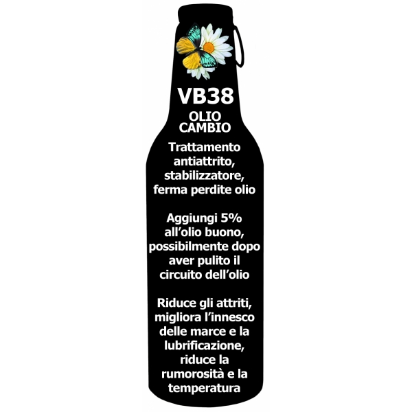 IT-VB38-CAMBIO