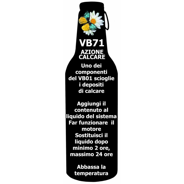 IT-VB71-CALCARE